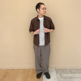 【マルナカスーパーセンター徳島】 身長169cm