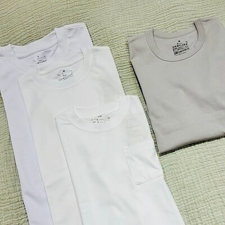 【マルナカスーパーセンター徳島】安心感と涼しさと、夏のＴシャツ