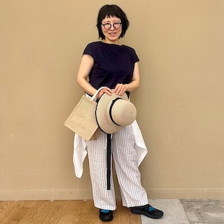 【マルナカスーパーセンター徳島】 身長156cm