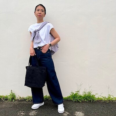 【マルナカスーパーセンター徳島】身長：163cm