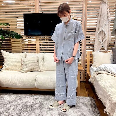 【マルナカスーパーセンター徳島】身長：160cm