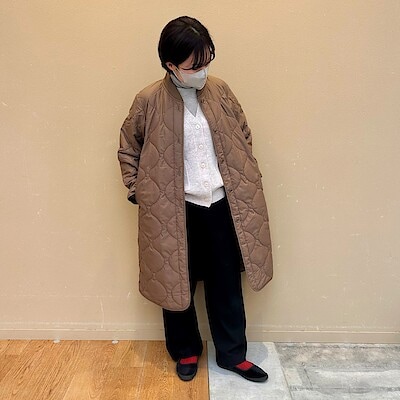 【マルナカスーパーセンター徳島】身長157cm