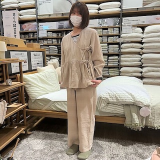 【マルナカスーパーセンター徳島】身長160cm