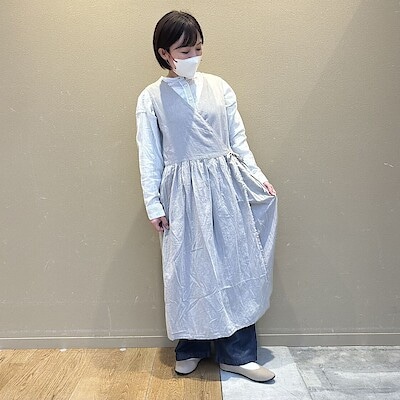 【マルナカスーパーセンター徳島】 身長157cm