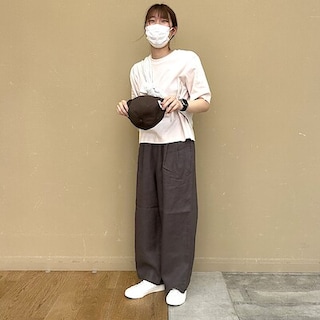 【マルナカスーパーセンター徳島】 身長160cm