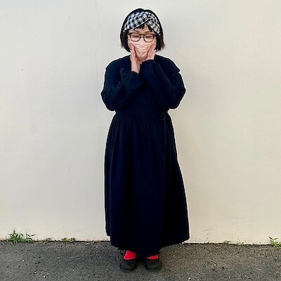 【マルナカスーパーセンター徳島】身長：150cm