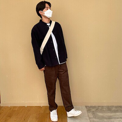 【マルナカスーパーセンター徳島】身長：178cm