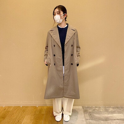 【マルナカスーパーセンター徳島】身長：165cm