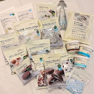 【マルナカスーパーセンター徳島】あなたのミント度どのくらい？ミントシリーズ新商品