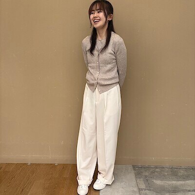 【マルナカスーパーセンター徳島】身長：154cm