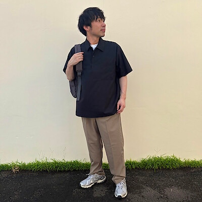 【マルナカスーパーセンター徳島】身長：165cm