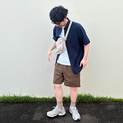 【マルナカスーパーセンター徳島】身長：165cm