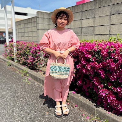 【ゆめタウン三豊】身長155㎝