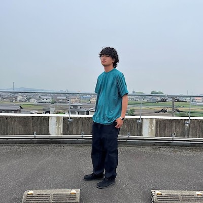 【ゆめタウン三豊】身長176cm