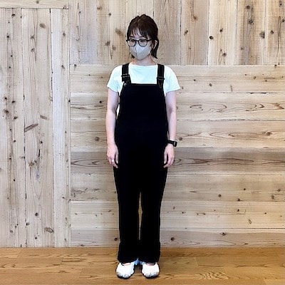 【ゆめタウン三豊】身長157cm