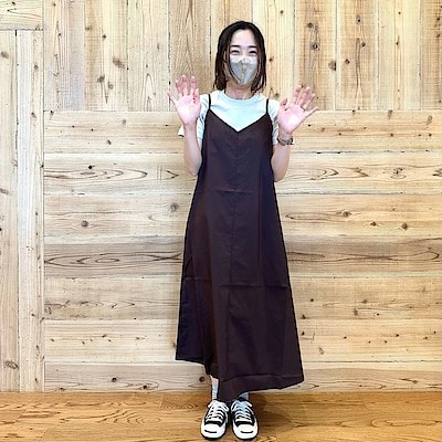 【ゆめタウン三豊】身長160cm