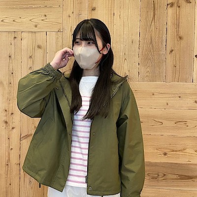 【ゆめタウン三豊】　身長161㎝