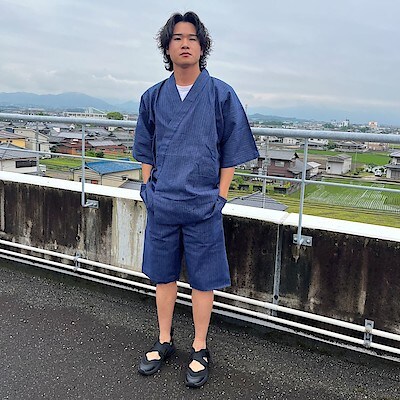 【ゆめタウン三豊】身長176cm