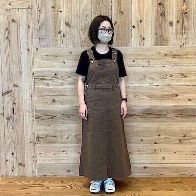 【ゆめタウン三豊】身長157cm