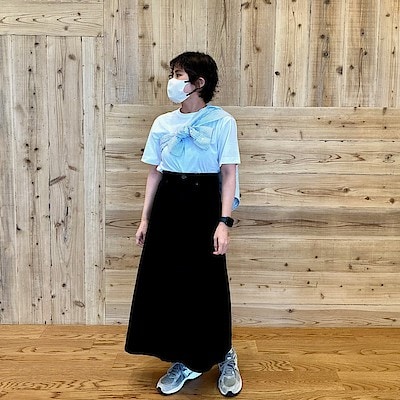 【ゆめタウン三豊】身長154cm