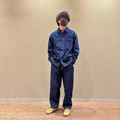 【ゆめタウン三豊】身長 171cm