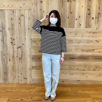 【ゆめタウン三豊】身長162cm