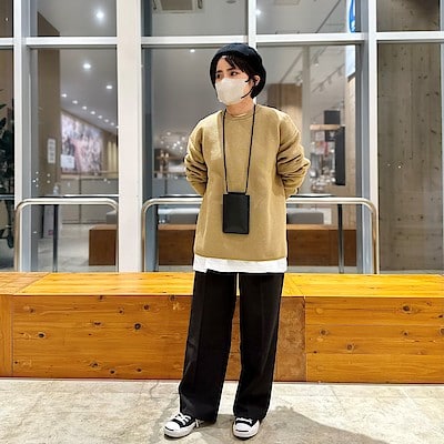 【ゆめタウン三豊】身長154cm