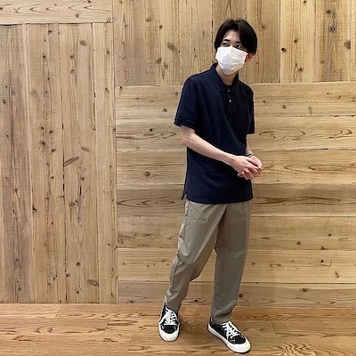 【ゆめタウン三豊】身長１６５cm