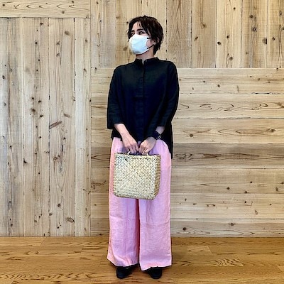 【ゆめタウン三豊】身長154㎝