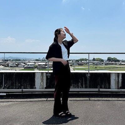 【ゆめタウン三豊】身長157cm