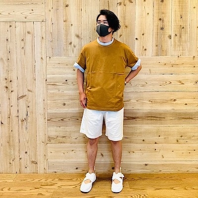 【ゆめタウン三豊】身長176cm