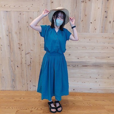 【ゆめタウン三豊】身長165㎝