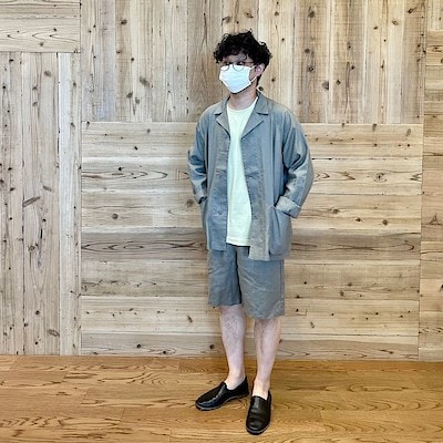 【ゆめタウン三豊】身長１７１cm