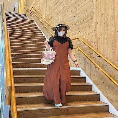 【ゆめタウン三豊】身長153cm