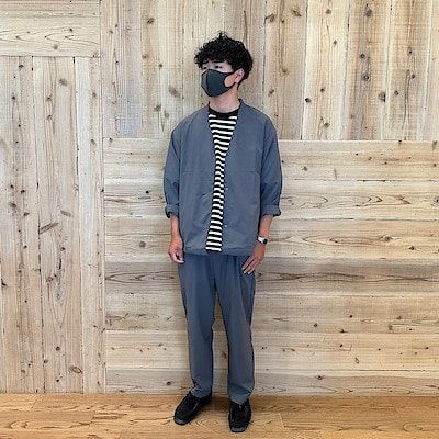 【ゆめタウン三豊】身長176cm