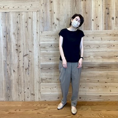 【ゆめタウン三豊】身長１６４cm