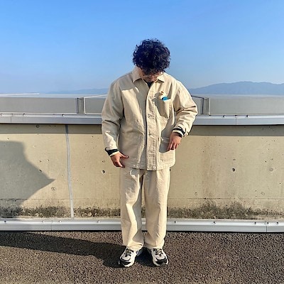 【ゆめタウン三豊】身長171cm