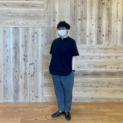 【ゆめタウン三豊】身長１７１㎝