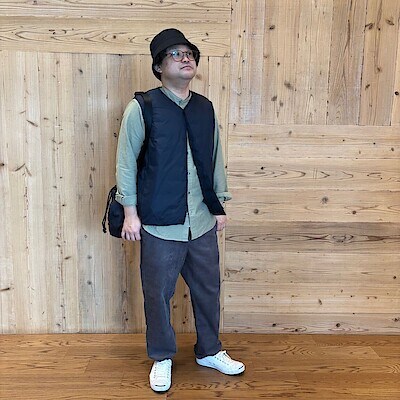 【ゆめタウン三豊】身長172cm