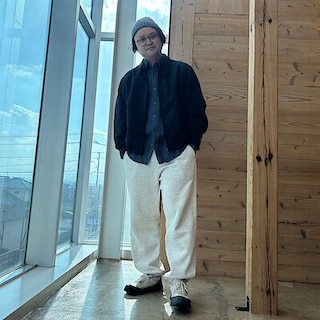 【ゆめタウン三豊】身長172cm