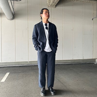 【ゆめタウン三豊】身長176cm