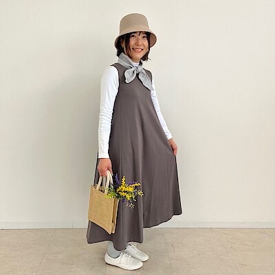 【ゆめタウン三豊】身長160cm