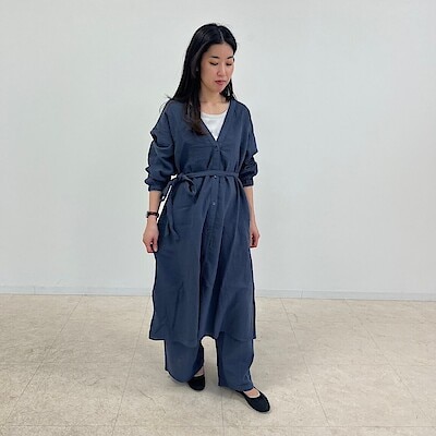 【ゆめタウン三豊】身長160cm