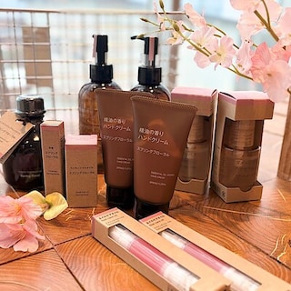 【ゆめタウン三豊】春を感じる華やかな香りはいかがですか？