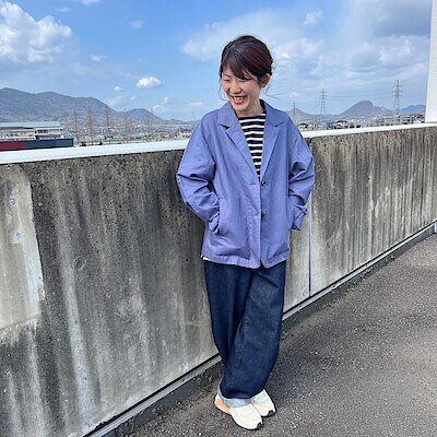 【ゆめタウン三豊】身長146cm