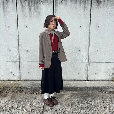 【ゆめタウン三豊】身長160cm