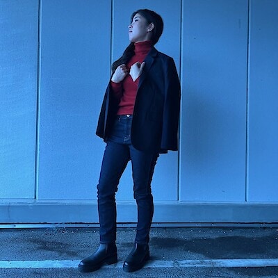 【ゆめタウン三豊】身長160cm