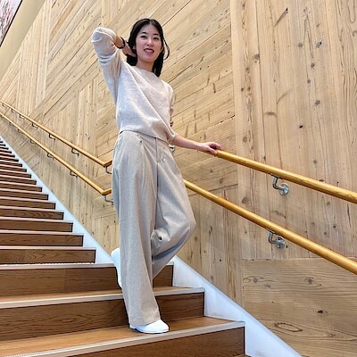 【ゆめタウン三豊】身長160cm