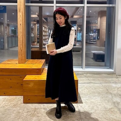 【ゆめタウン三豊】身長160cm