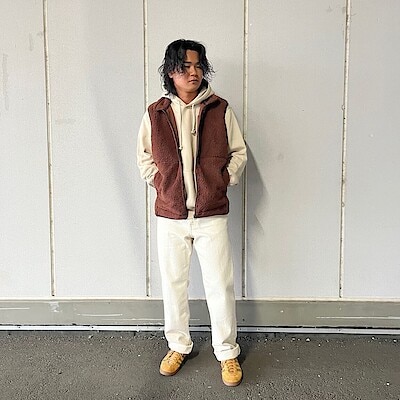 【ゆめタウン三豊】身長176cm